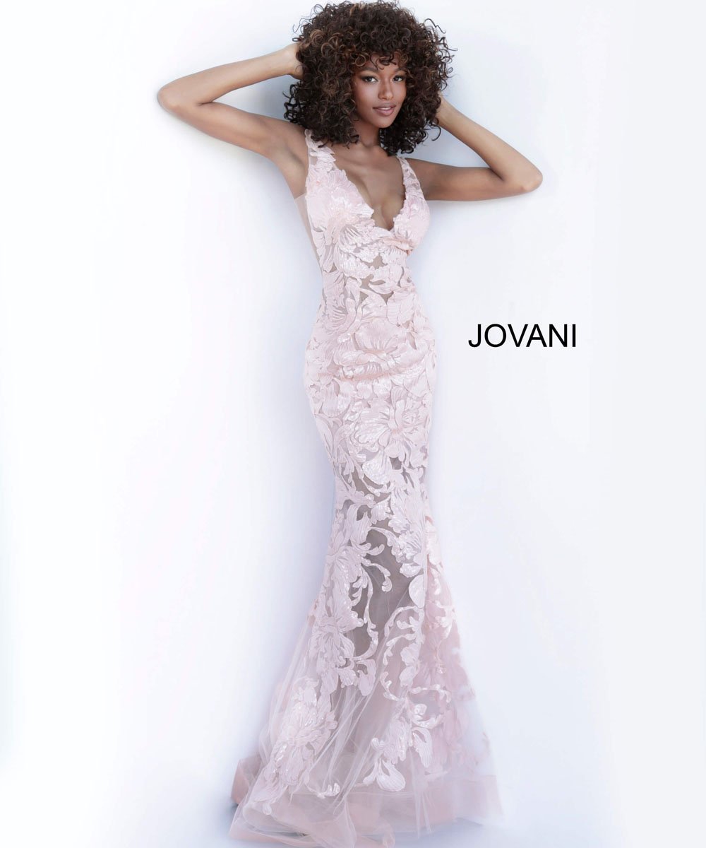 Jovani 60283 Dress - Formal Approach ...